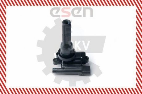 Котушка запалювання SKV GERMANY 03SKV242