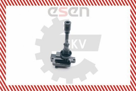 Котушка запалювання SKV GERMANY 03SKV256