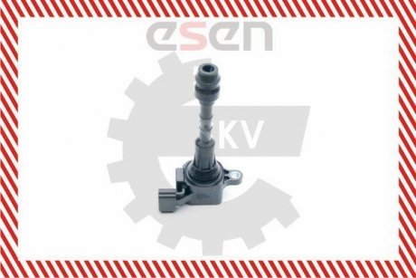 Котушка запалювання SKV GERMANY 03SKV257