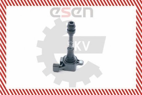 Катушка зажигания SKV GERMANY 03SKV258