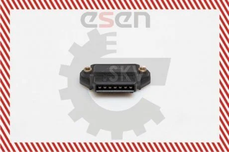 Фото модуль запалювання SKV SKV GERMANY 03SKV901 Модуль запалювання SKV SKV GERMANY 03SKV901