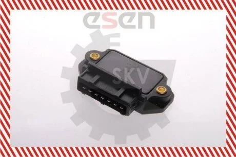 Фото коммутатор SKV GERMANY 03SKV904 Коммутатор SKV GERMANY 03SKV904