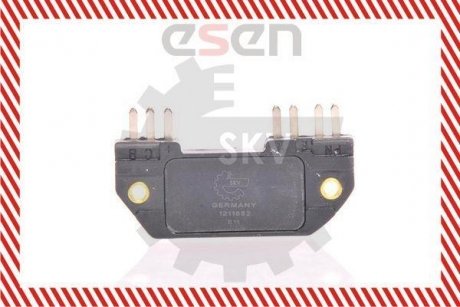 Коммутатор системы зажигания OPEL 1211582, 1211591, 1237504 SKV GERMANY 03SKV907