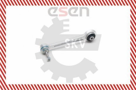 Важіль BMW 5 E39 L/P tylny gуrny --->zestaw 04SKV140 SKV SKV GERMANY 04SKV143