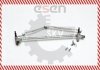 Механизм стеклоочистителя OPEL VECTRA C SIGNUM 1273403, 93171541 SKV GERMANY 05SKV001 (фото 3)