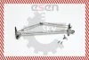 Механизм стеклоочистителя OPEL VECTRA C SIGNUM 1273403, 93171541 SKV GERMANY 05SKV001 (фото 3)