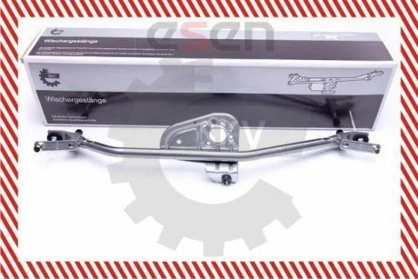 Механізм склоочисника VAG AUDI A4,A6 VW PASSAT B5 8D1955603A SKV GERMANY 05SKV012