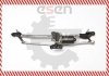 Механизм стеклоочистителя OPEL ASTRA G 24450202, 90559551, 1273 027 SKV GERMANY 05SKV015 (фото 2)