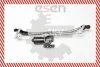 Механизм стеклоочистителя OPEL ASTRA G 24450202, 90559551, 1273 027 SKV GERMANY 05SKV015 (фото 3)