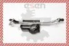 Механизм стеклоочистителя OPEL ASTRA G 24450202, 90559551, 1273 027 SKV GERMANY 05SKV015 (фото 4)