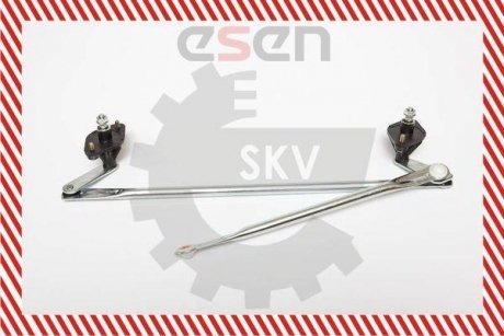 Фото система тяг та важелів SKV GERMANY 05SKV016 Система тяг та важелів SKV GERMANY 05SKV016