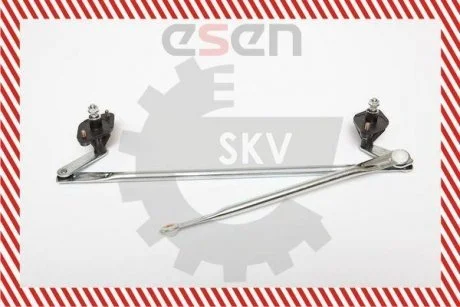 Фото система тяг и рычагов SKV GERMANY 05SKV016 Система тяг и рычагов SKV GERMANY 05SKV016