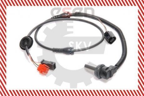 Датчик ABS VAG Przуd L/P Audi A4, VW Passat 8D0927803C, 8D092 SKV GERMANY 06SKV009