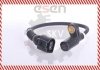 Датчик ABS Ty L/P AUDI A3, SEAT LEON, VW BORA, 1J0927807 SKV GERMANY 06SKV014 (фото 1)