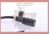 Датчик ABS Tyі L/P AUDI A3, SEAT LEON, VW BORA, 1J0927807 SKV GERMANY 06SKV014 (фото 2)