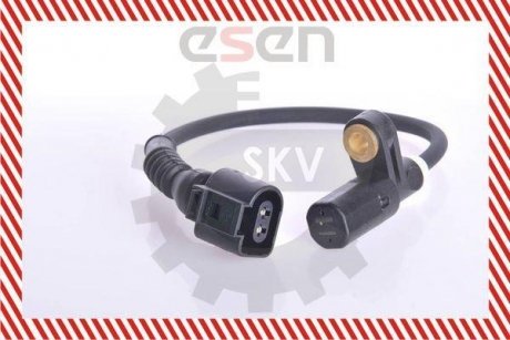 Датчик ABS Ty L/P AUDI A3, SEAT LEON, VW BORA, 1J0927807 SKV GERMANY 06SKV014