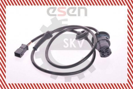 Датчик ABS Ty L/P AUDI A6, 4B0927807 SKV GERMANY 06SKV025