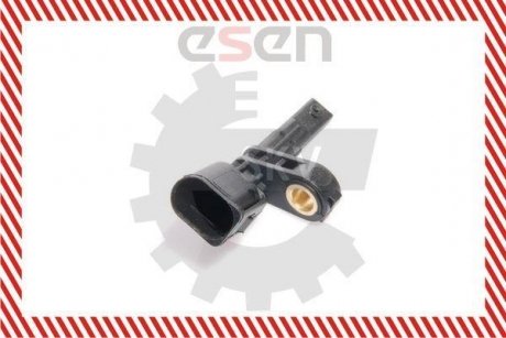 Датчик ABS Przуd Lewy VW GOLF V PASSAT CADDY JETTA III T5 SKV GERMANY 06SKV028 (фото 1)