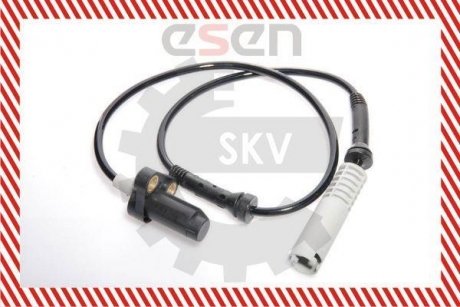 Датчик ABS Przуd L/P BMW 5 E39 KOMBI 34521182159 SKV GERMANY 06SKV033 (фото 1)