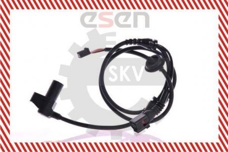 Датчик ABS Przуd L/P AUDI A4, 8E0927803B SKV GERMANY 06SKV038