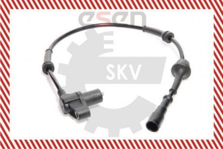 Датчик ABS Przуd L/P VW T4 701927807A SKV GERMANY 06SKV048