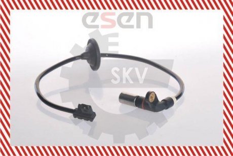 Датчик ABS Tyі L/P MERCEDES KLASA C, 2025402617 SKV GERMANY 06SKV065