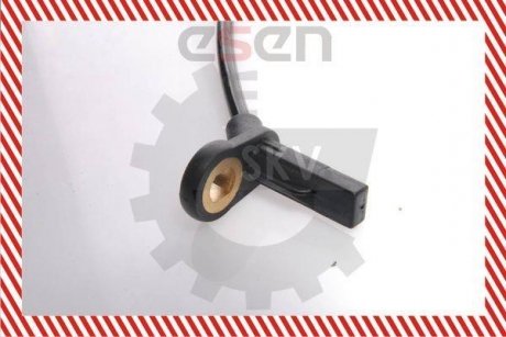 Датчик ABS Przуd L/P FORD FOCUS 1093743 292508 NK/ 106422 SKV GERMANY 06SKV067 (фото 1)