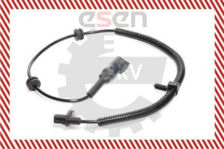 Датчик ABS Ty L/P FORD FOCUS, 292515 NK / 1067208 SKV GERMANY 06SKV069