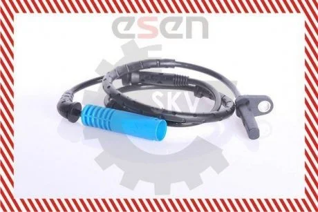 Фото датчик ABS Ty L/P BMW 5 E60 6 E63 E64 SKV GERMANY 06SKV080 Датчик ABS Ty L/P BMW 5 E60 6 E63 E64 SKV GERMANY 06SKV080