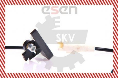 Датчик ABS Tyі L/P PEUGEOT 307 SW CC SKV GERMANY 06SKV103