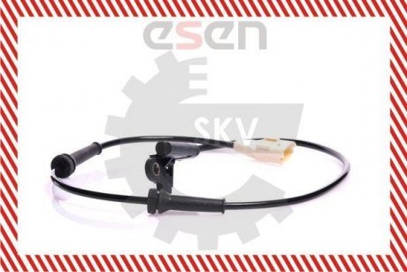 Датчик ABS Tyі L/P CITROEN C4 PEUGEOT 307 SKV GERMANY 06SKV104