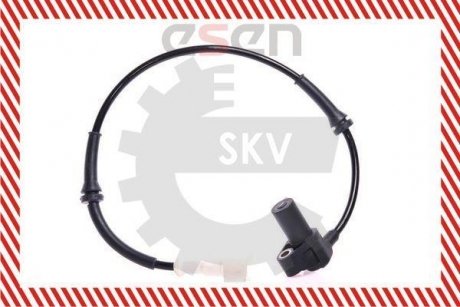 Датчик ABS Przуd L/P RENAULT CLIO II THALIA SKV GERMANY 06SKV109