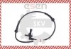 Датчик ABS, частота обертання колесаRENAULT TWINGO THALIA SKV GERMANY 06SKV115 (фото 1)