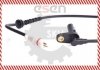 Датчик ABS, частота обертання колесаRENAULT TWINGO THALIA SKV GERMANY 06SKV115 (фото 5)