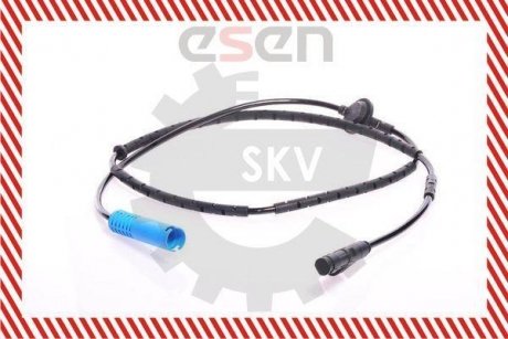 Датчик ABS L/P TY ROVER 75 TY L/P ROVER 75,09000257 SKV GERMANY 06SKV130