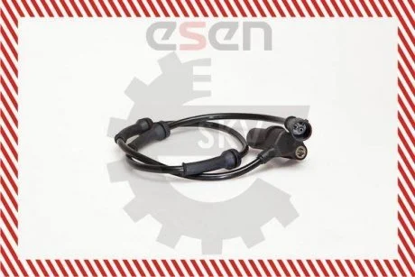 Фото датчик ABS Tyі Prawy VW TRANSPORTER IV, 0 265006409, 701 SKV GERMANY 06SKV140 Датчик ABS Tyі Prawy VW TRANSPORTER IV, 0 265006409, 701 SKV GERMANY 06SKV140