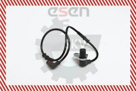 Датчик ABS Przуd Lewy MERCEDES W210 S210 E, 2105409008 SKV GERMANY 06SKV145