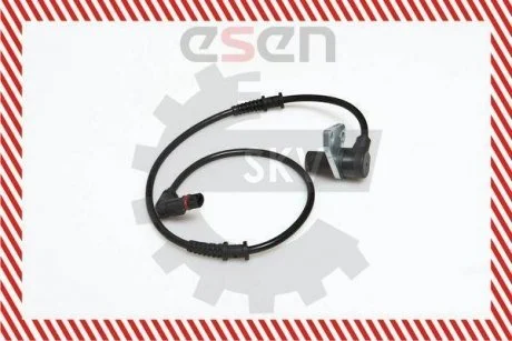 Фото датчик ABS Przуd Prawy MERCEDES-BENZ KLASA E W210, 210540 SKV GERMANY 06SKV146 Датчик ABS Przуd Prawy MERCEDES-BENZ KLASA E W210, 210540 SKV GERMANY 06SKV146