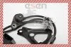 Датчик ABS Przуd lewy TOYOTA COROLLA 1997-2001 SKV GERMANY 06SKV189 (фото 3)