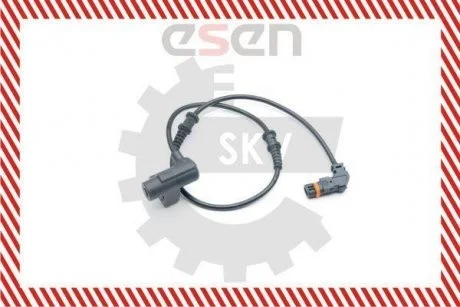 Фото датчик ABS.. SKV GERMANY 06SKV297 Датчик ABS.. SKV GERMANY 06SKV297