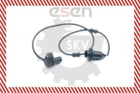 Фото датчик ABS.. SKV GERMANY 06SKV298 Датчик ABS.. SKV GERMANY 06SKV298