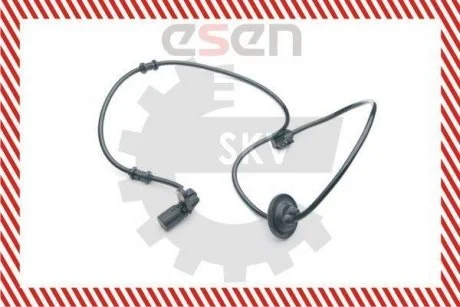 Фото датчик ABS.. SKV GERMANY 06SKV299 Датчик ABS.. SKV GERMANY 06SKV299