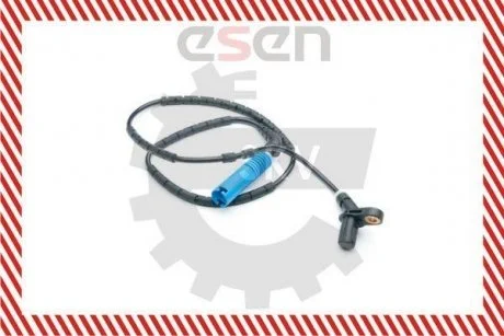 Фото датчик ABS.. SKV GERMANY 06SKV314 Датчик ABS.. SKV GERMANY 06SKV314