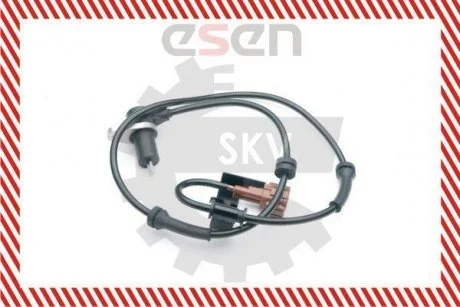 Фото 1 - датчик ABS.. SKV GERMANY 06SKV324 Датчик ABS.. SKV GERMANY 06SKV324 (фото 1)