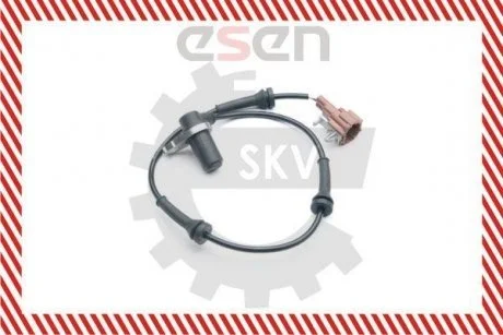 Фото датчик ABS.. SKV GERMANY 06SKV325 Датчик ABS.. SKV GERMANY 06SKV325
