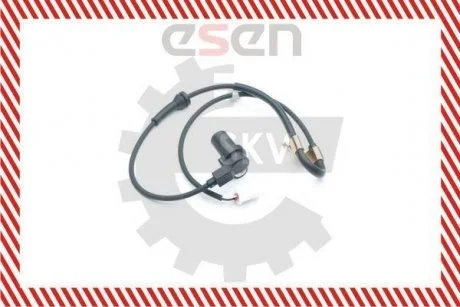 Фото датчик ABS.. SKV GERMANY 06SKV334 Датчик ABS.. SKV GERMANY 06SKV334