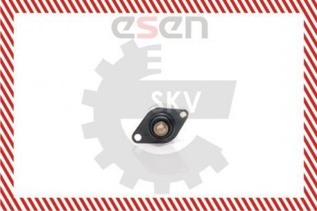 Клапан управления холостого хода OPEL ASTRA 1,4 SPI/CORSA A/B 1,2-1,4 SKV GERMANY 08SKV004