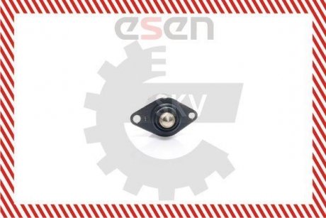 Клапан управления холостого хода ASTRA F/VECTRA/CORSA B SPI POLONEZ ABIMEX SKV GERMANY 08SKV005