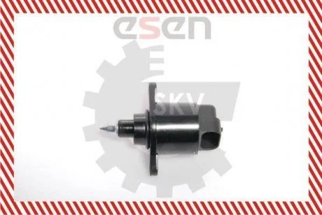 Клапан управління холостого ходу P106/206/306 1,1-1,4 A95262/6NW009141201 SKV GERMANY 08SKV006
