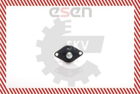 Клапан управління холостого ходу FIAT CQN/SEICENTO 900 ie/AR 33 A95273/9949159 SKV GERMANY 08SKV008